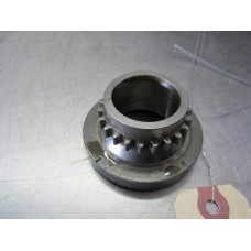 16J124 Crankshaft Timing Gear From 2013 Honda Civic  1.8